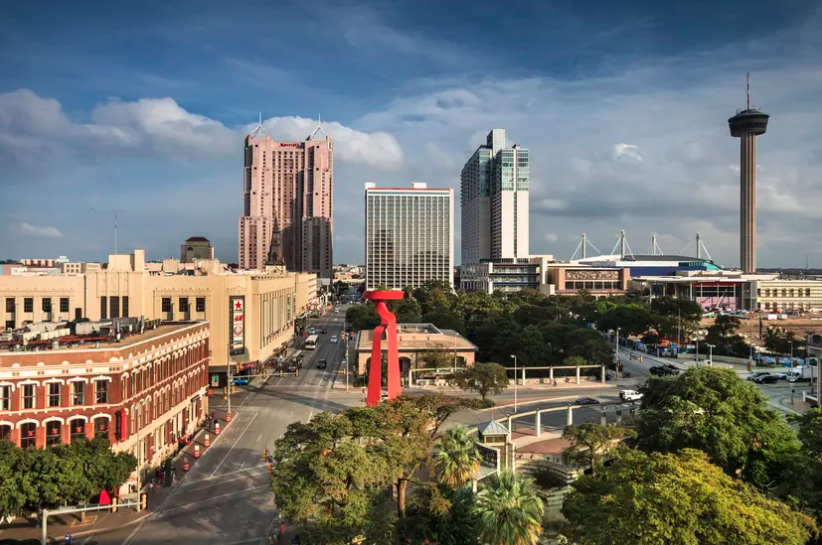 Featured image for “San Antonio plans to tackle violence with a public health approach”